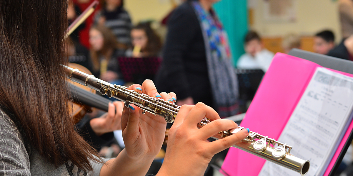 How Peripatetic Music Teachers Are Coping in the Post-Covid Lockdown Era