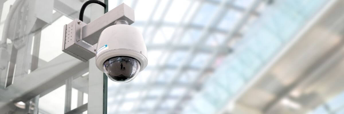CCTV in Schools