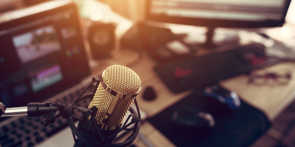 10 Tips on Recording and Streaming Your Live Show From Home