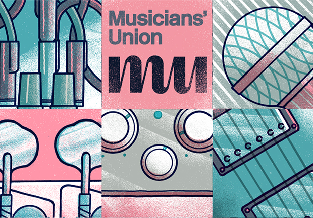 Musicians’ Union (MU) launches Fair Engagement Guide for Performing and Touring with Featured Artists